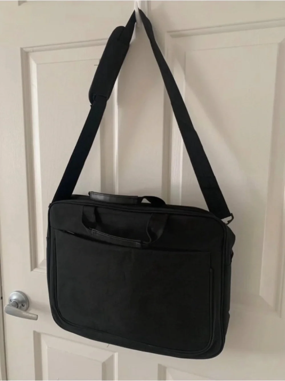 Messenger/Briefcase Bag - Brand Unspecified